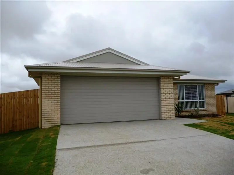 Instant Returns on Dalby Investment Home