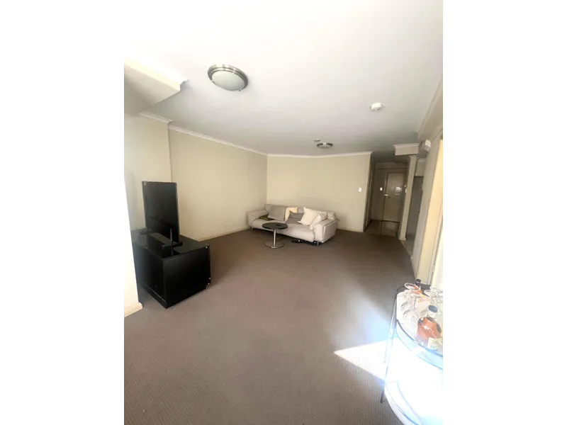 Standard one bedroom one bathroom apartment for leasing now!