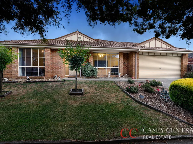 Location, Location, Location 