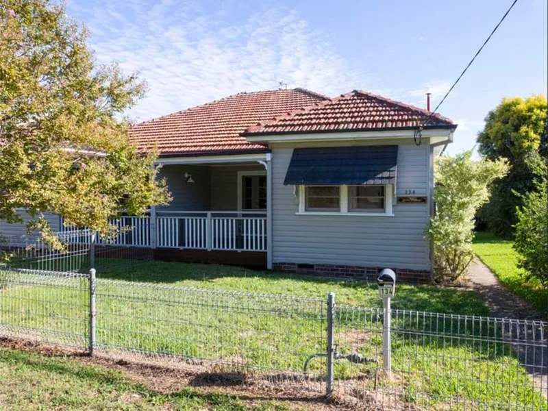 DUPLEX IN THE HEART OF MORPETH