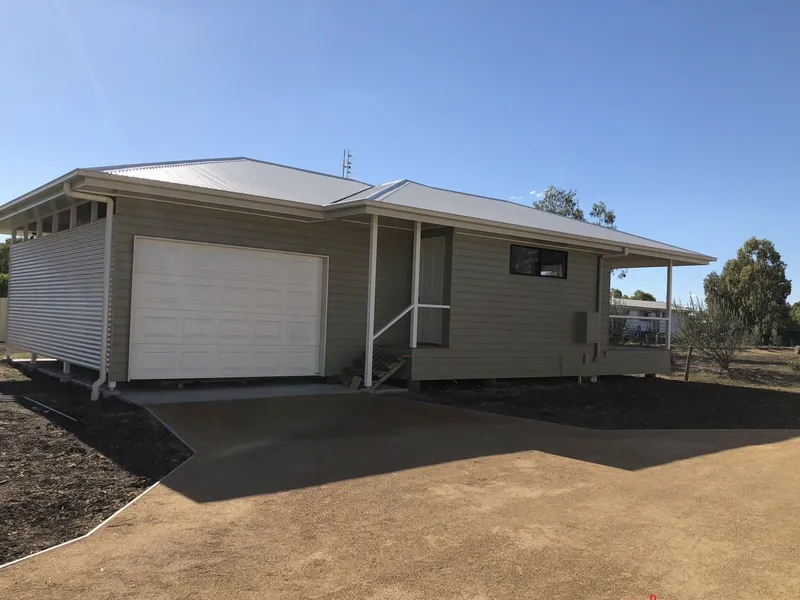 Lovely Modern Family Home