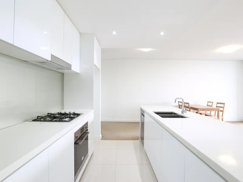 Four Bedroom apartment For Lease