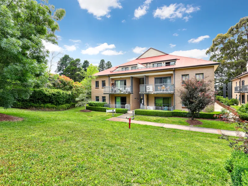 Apartment in Prime Location