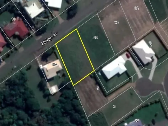 LOOKING TO BUILD YOUR DREAM HOME WITH AMAZING VIEWS