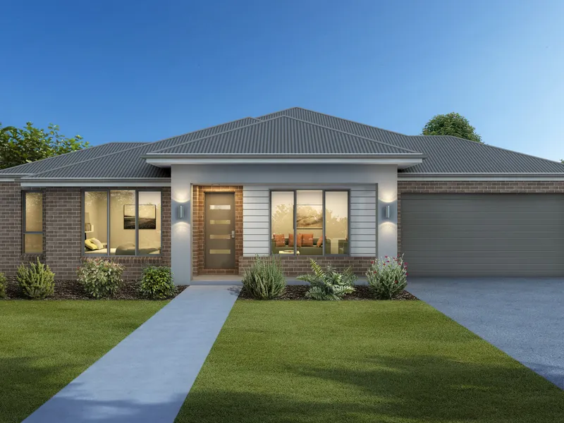 Create your own retreat on this sprawling lot, with enough space for your dream home and outdoor living area to enjoy the beautiful surroundings.
