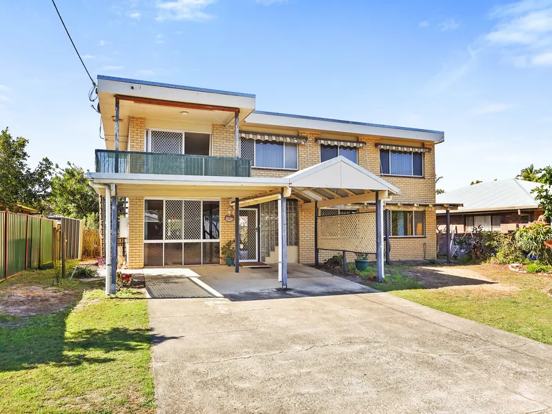 Renovate into your dream home Auction 2nd September 9.00 AM