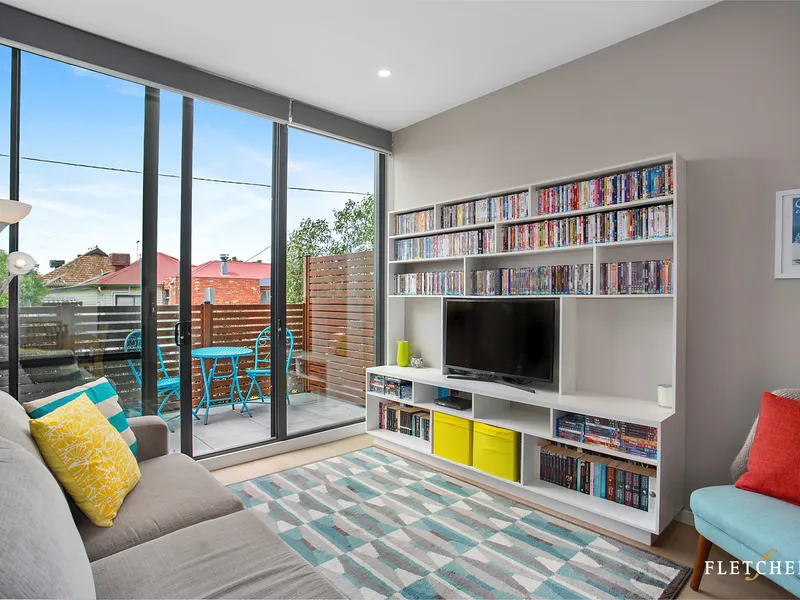 Boutique Style, Privacy And Location