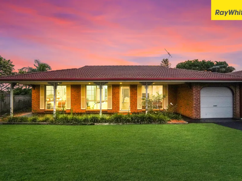 Perfect First Home Or Investment!