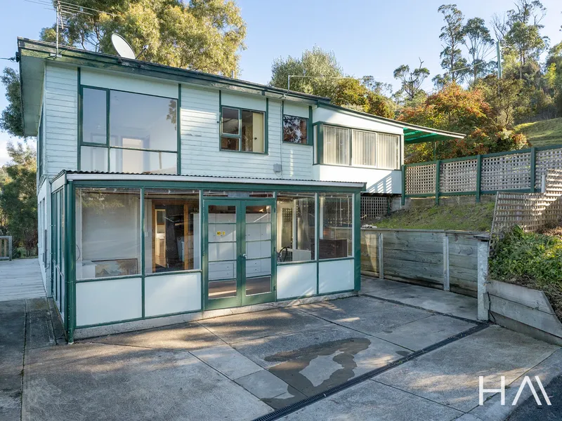 Unique Opportunity with Stunning Water Views