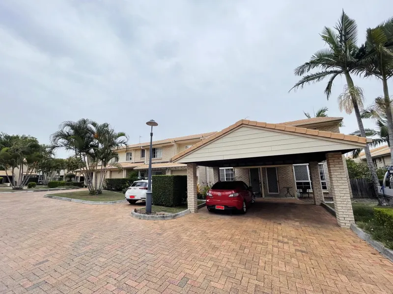 Location, Security and Tranquility&nbsp;&nbsp;