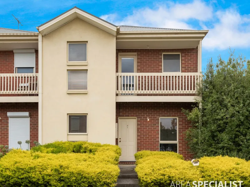 Convenience & Lifestyle 