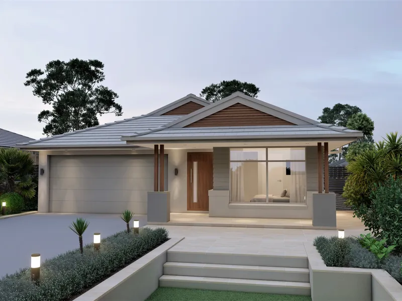 GREAT 4BR + 2xLIVING SPACES IN WILTON - Panorama Estate