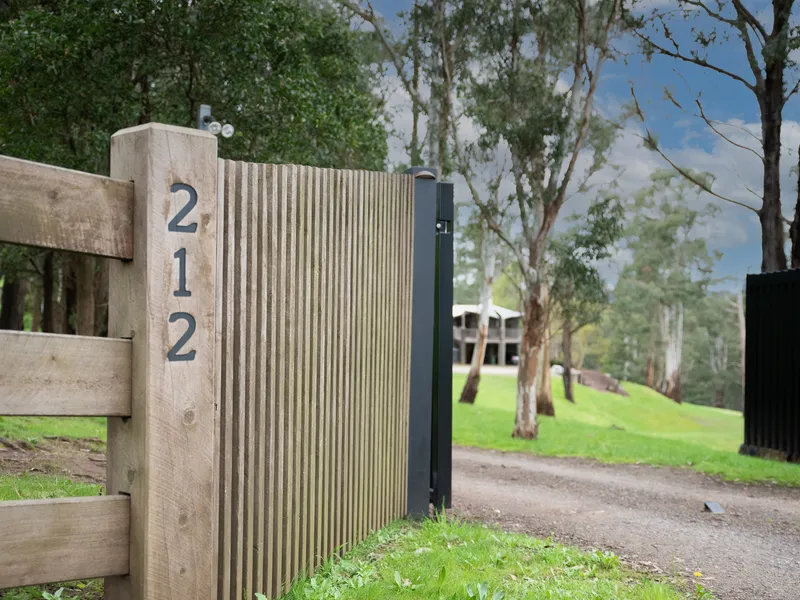 33 Acres Of Natural Paradise And Tranquility