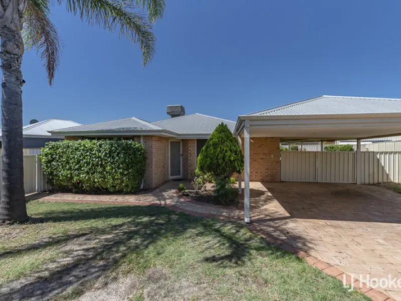 Home Open Cancelled Under Offer