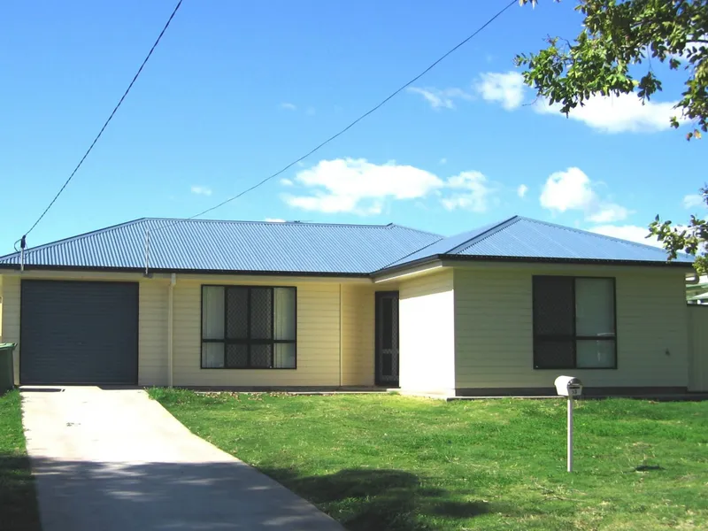 Lovely 4 Bedroom Home