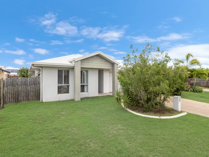 Home in Sanctum Estate