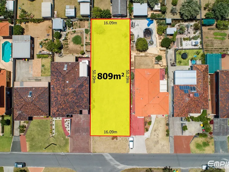 Unrivalled Opportunity in Beaconsfield