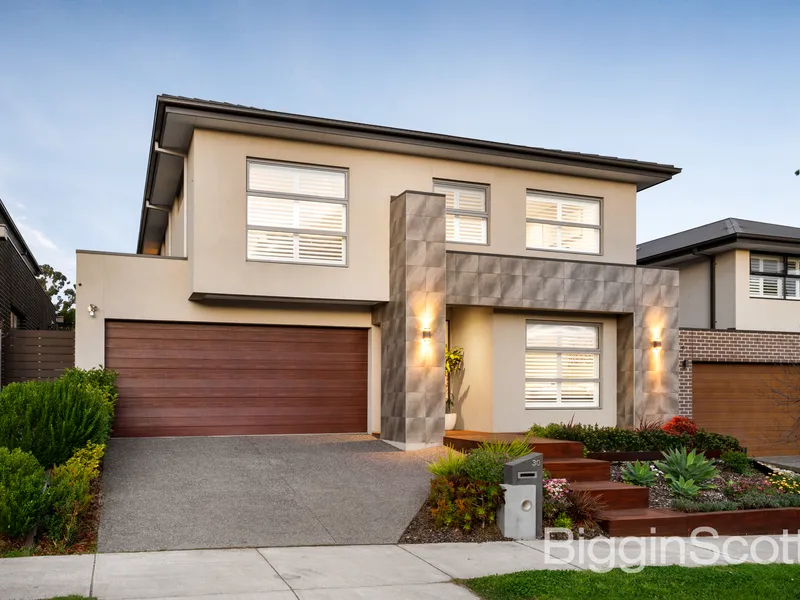 Extravagant Entertainer in Tullamore Estate