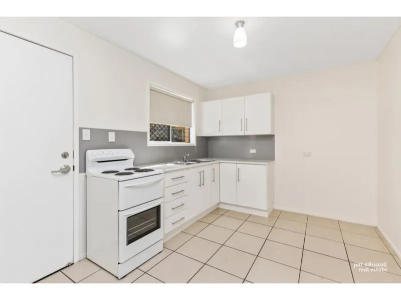 RENOVATED UNIT COMPLEX CLOSE TO THE MATER HOSPITAL