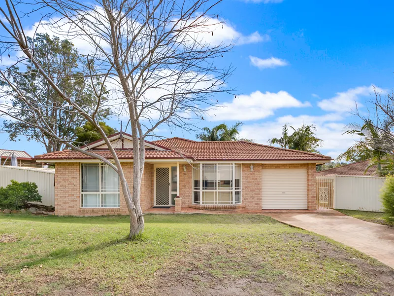 The One You've Been Looking For!