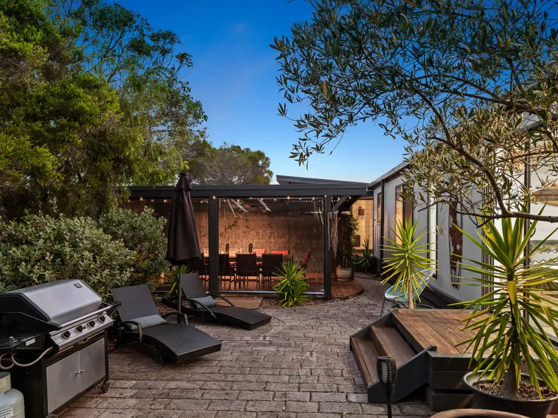 Everything and more!