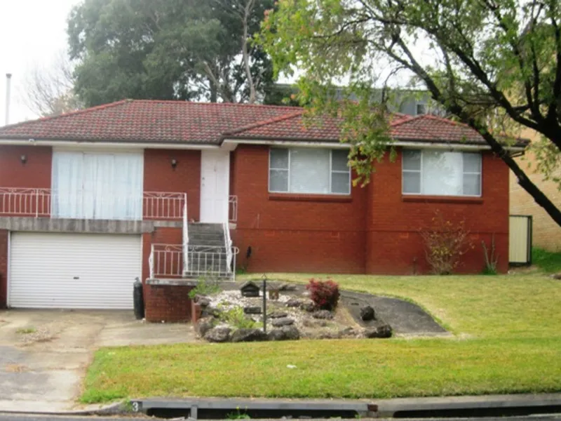 Exceptional Family Home with 20.12 m frontage