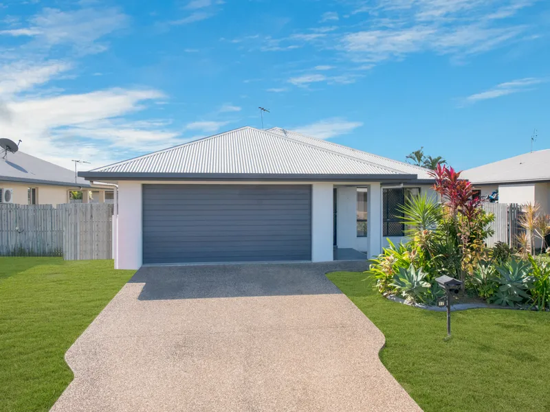 The Perfect Family Home