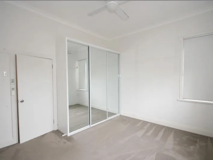 North Facing Elevated Two Bedroom Apartment - Entry via Altona St