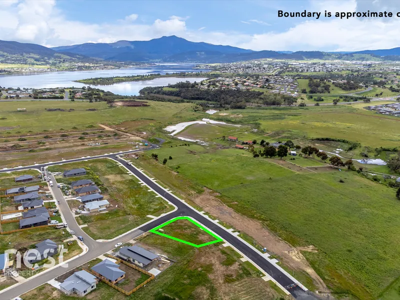 Why Build One When You Can Build Two?