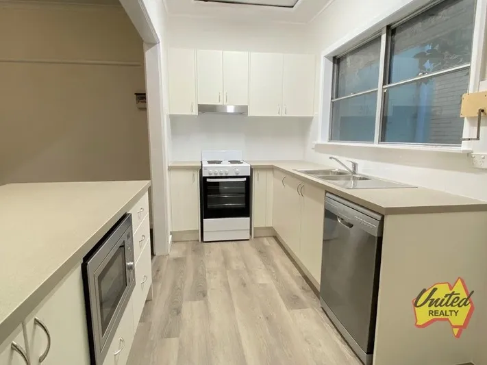NEAT AND TIDY HOME