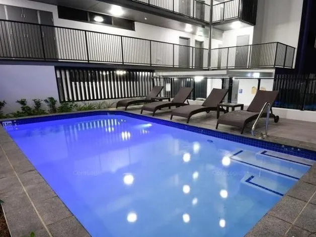 Dual Key Apartment Close to Beach and CBD