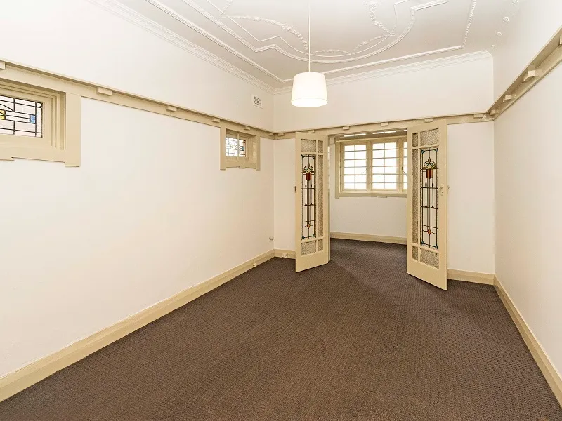Kingsford - Quiet Yet Convenient
