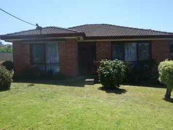 Well Maintained unit!