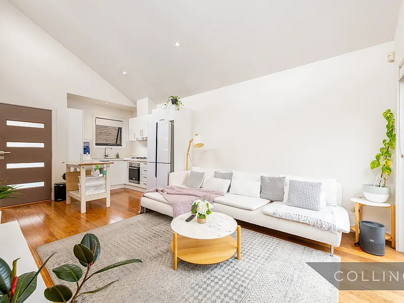 Spacious 1 Bedroom Unit