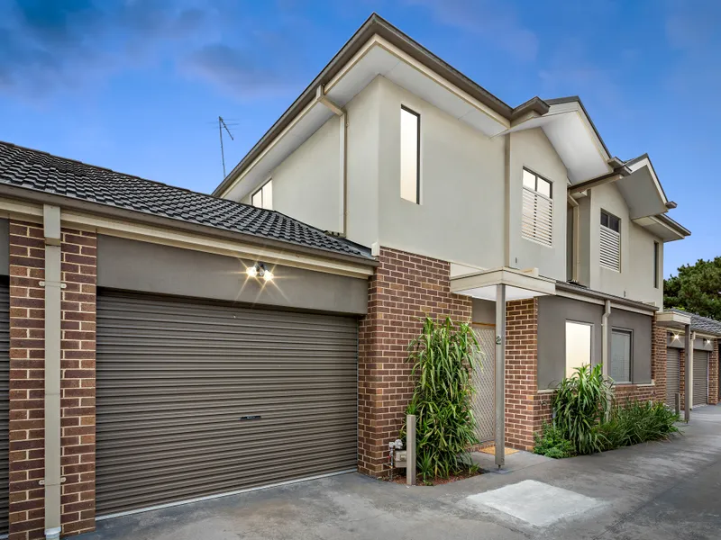 Pristine First Home or Investment