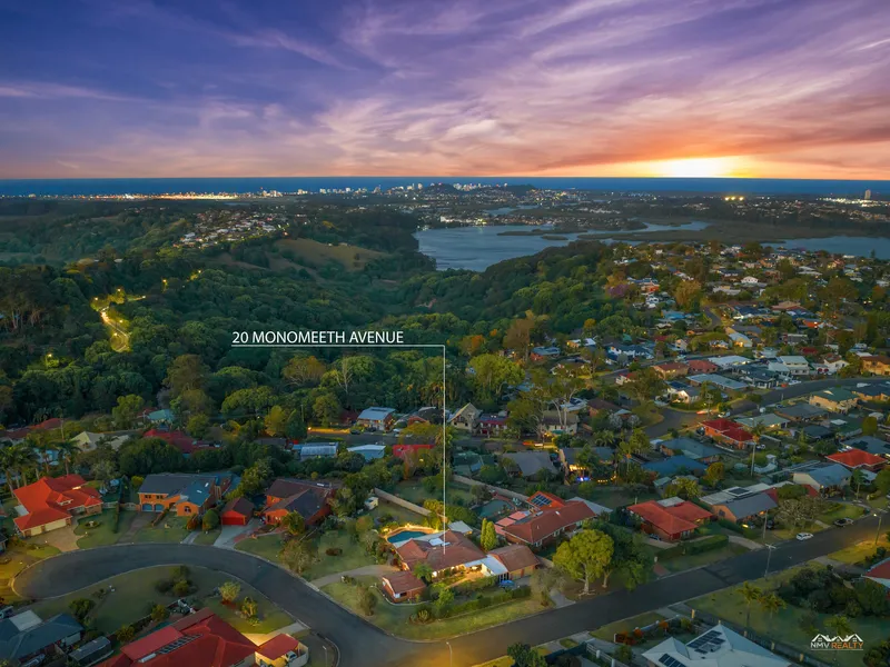 Rare Gem in Bilambil Heights