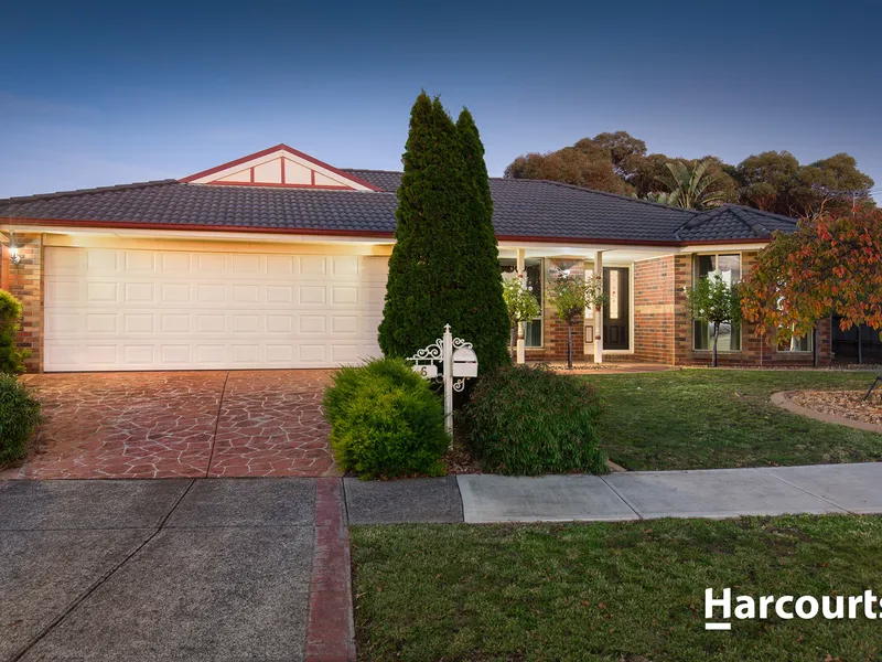 Perfect Family Home