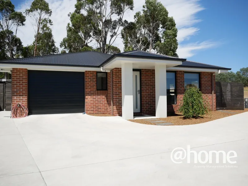 Modern and Low Maintenance Living