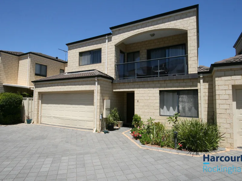 Welcome to a Modern lifestyle & Easy Coastal Living