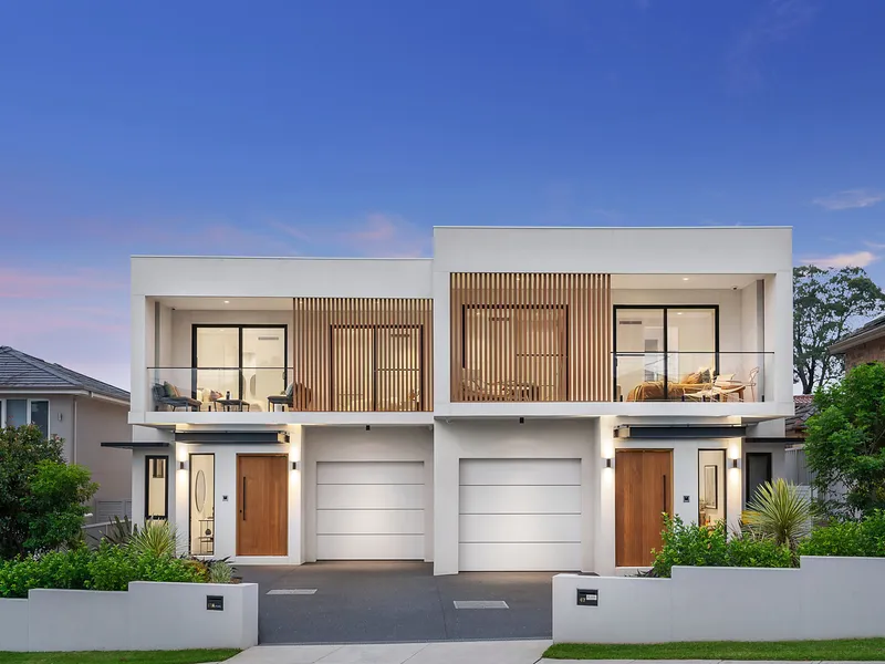 Elegance Redefined: Premium Designer Duplex