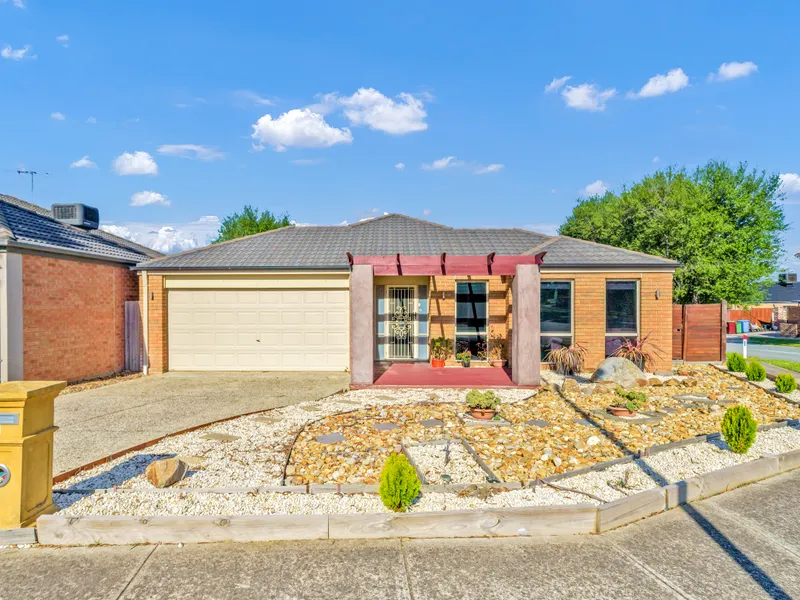 LOCATED WITHIN DISTANCE TO THE STATION, CHILD CARE, BUS STOP & PARK