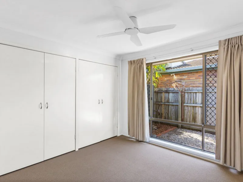 Beachside Duplex On Seashell Ave
