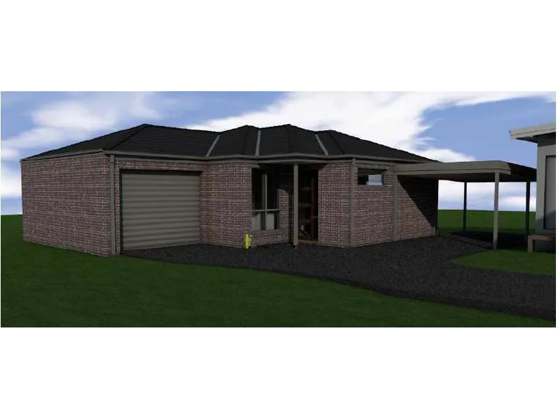 Spacious Brand New Unit in the Heart of Doveton!