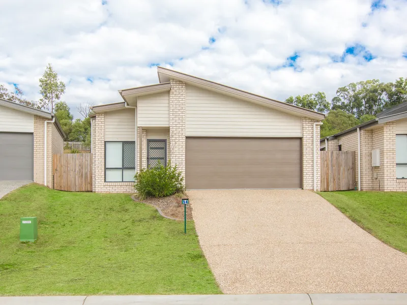 Great Location! Affordable 4 bedroom home!