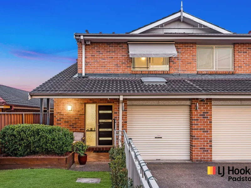 An Ideal Investment Or First Home Opportunity