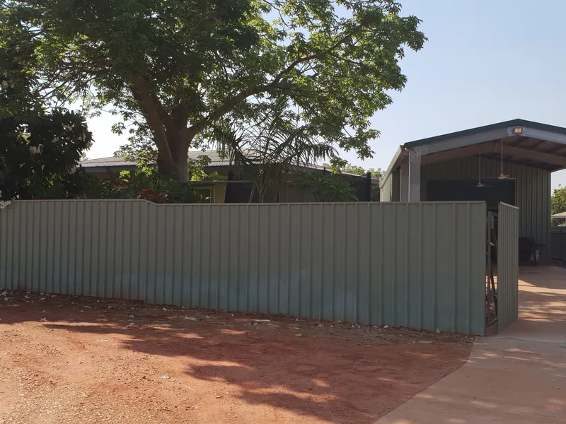 Prefect Home  for the Tropical Environment 