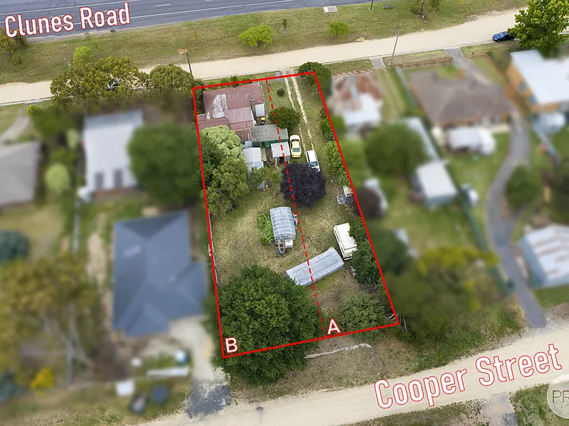 Development Opportunity - Land - Large Block On Two Titles
