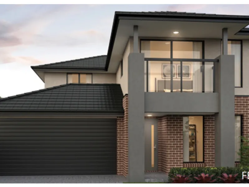 Experience Luxurious Double-Storey Living in Saffron Estate, Clyde North!