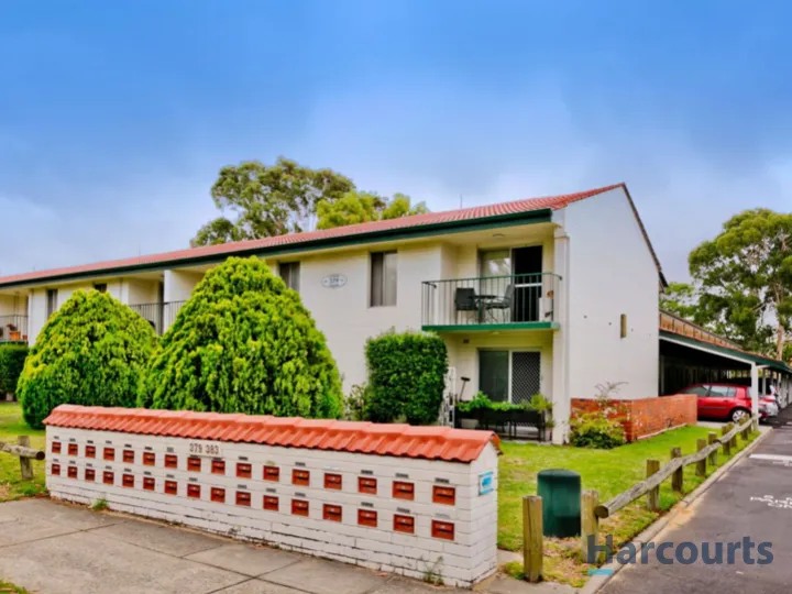 Fantastic & Convenient 2 Bed unit in GREAT location!!