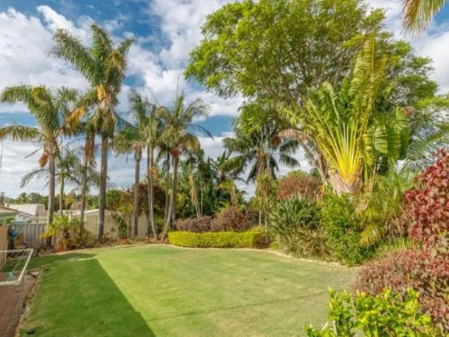 This Lovely South Bunbury Home Can Be Yours
